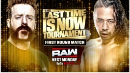 WWE Raw - 2025-11-03