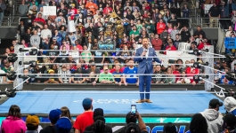 WWE Smackdown - 2025-01-31