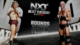 WWE NXT - 2025-05-27