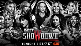 WWE NXT - 2025-10-07