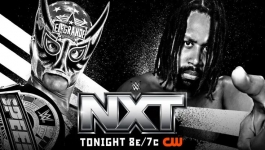 WWE NXT - 2025-11-11