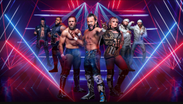 All Elite Wrestling Dynamite - 2026-07-22