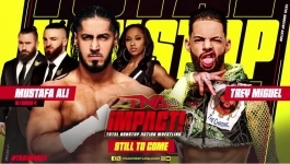 TNA Impact - 2025-05-08