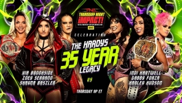 TNA Impact - 2026-10-15