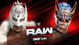 WWE Raw - 2025-09-15