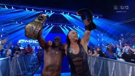 WWE SmackDown - 2026-06-19