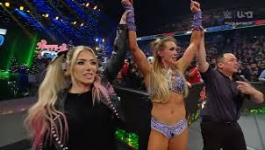 WWE SmackDown - 2025-12-26