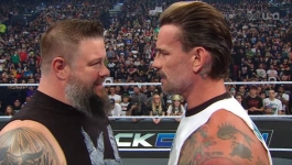 WWE SmackDown - 2026-08-07