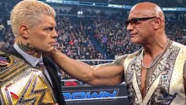 WWE Smackdown - 2025-02-21