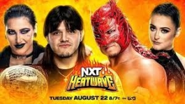 NXT Heatwave 2023-08-22