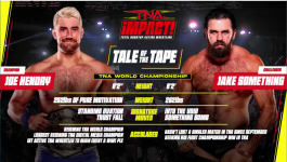 TNA Impact - 2025-02-13