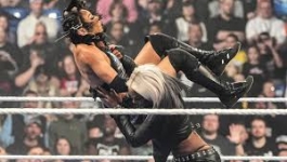 WWE SmackDown - 2025-12-12