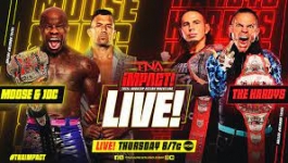 TNA Impact - 2025-05-01