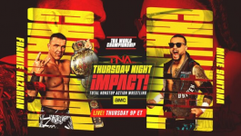 TNA Impact - 2026-01-15