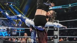 WWE SmackDown - 2025-12-19