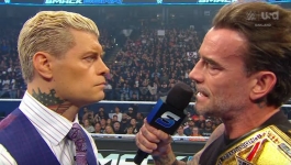 WWE SmackDown - 2026-07-24