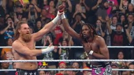 WWE SmackDown - 2025-09-26