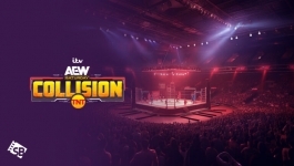 AEW Collision - 2025-07-05