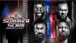 WWE SummerSlam - 2025.08.02