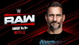 WWE Raw - 2025-10-06