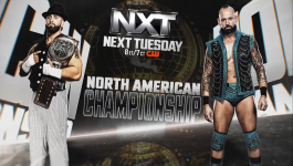 WWE NXT - 2025-02-25