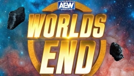 AEW Worlds End - 2023.12.30