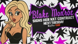 WWE NXT - 2025-06-10