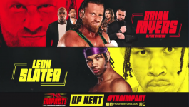 TNA Impact - 2025-01-30