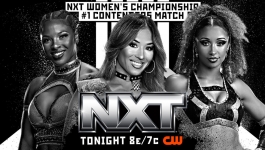 WWE NXT - 2026-07-14