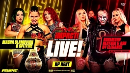 TNA Impact - 2025-10-23