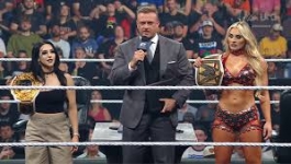 WWE SmackDown - 2025-10-03