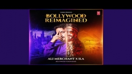 BOLLYWOOD REIMAGINED