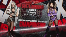 WWE NXT - 2025-05-20