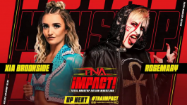 TNA Impact - 2025-03-13W