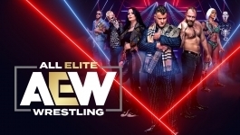 All Elite Wrestling Dynamite - 2026-10-07