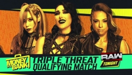 WWE Raw - 2025-05-19