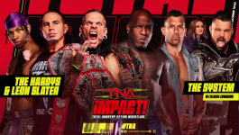 TNA Impact - 2025-02-06