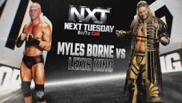 WWE NXT - 2025-06-24