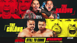 TNA Impact - 2025-03-06