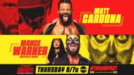 TNA Impact - 2025-11-20