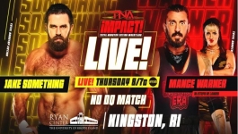 TNA Impact - 2025-07-24