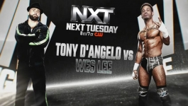 WWE NXT - 2025-05-06