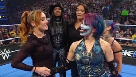 WWE Smackdown - 2025-11-21