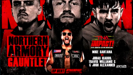 TNA Impact - 2025-01-09