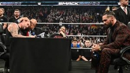 WWE SmackDown - 2025-03-28