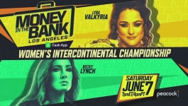 WWE Raw - 2025-05-26