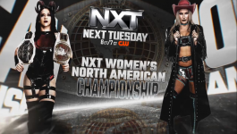 WWE NXT - 2025-03-18