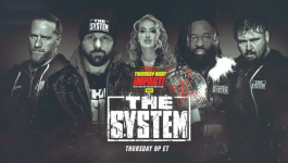 TNA Impact - 2026-07-23