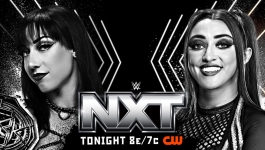 WWE NXT - 2025-12-30