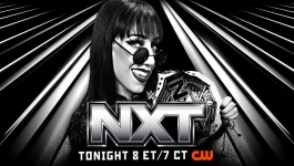 WWE NXT - 2025-10-14
